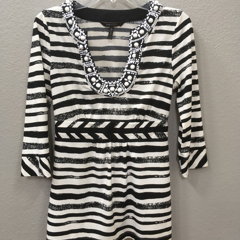 BCBG Max Azria Top